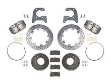 Load image into Gallery viewer, Drag Rear Brake Kit Big Ford