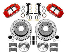 Load image into Gallery viewer, Front Brake Kit C10 Pro Spindle 63-87