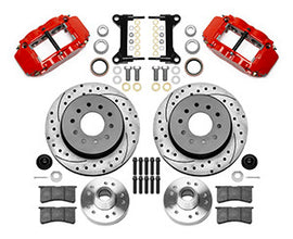 Front Brake Kit C10 Pro Spindle 63-87