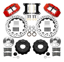 Load image into Gallery viewer, Brake Kit Front GM C1500 88-98 5 Lug 13.06in Rtr