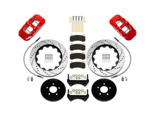 Load image into Gallery viewer, Brake Kit Front 94-04 Mustang 5 Lug Aero 6