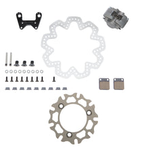 Load image into Gallery viewer, Sprint Car L/F Brake Kit GP200