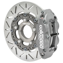 Load image into Gallery viewer, Brake Kit Rear Inboard XRZ Titanium