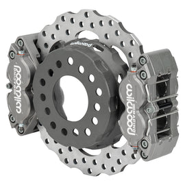 KIT DRAG REAR BIG FORD N EW XRD2.50 OFF