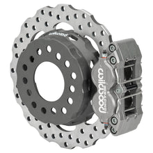 Load image into Gallery viewer, KIT DRAG REAR BIG FORD X RD2.36 OFFSET