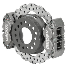 Load image into Gallery viewer, KIT DRAG REAR BIG FORD X RD2.36 OFFSET