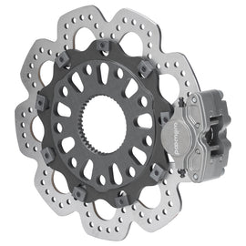 Brake Kit Right Rear GP200 10.5in