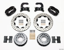 Load image into Gallery viewer, Disc Brake Kit 12 Bolt Chevy