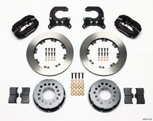 Load image into Gallery viewer, Rear Brake Kit-Chevy 12-Bolt Billet Calipers