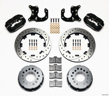 Load image into Gallery viewer, P/S Rear Disc Kit Big Ford 2.36