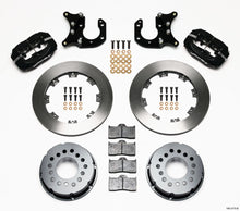 Load image into Gallery viewer, P/S Rear Disc Kit Big Ford 2.36in