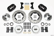 Load image into Gallery viewer, Brake Kit Front WWE Pro Spindle 11in Dia Rtr