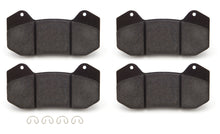 Load image into Gallery viewer, Brake Pad 6712 Shape Bp-10 Compound