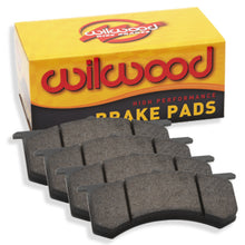 Load image into Gallery viewer, Brake Pad XRZ4R BP-40 10420 Pad Shape