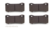 Load image into Gallery viewer, Pad Set  BP-20  6617 Aero Radial Moint