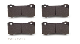 Pad Set  BP-20  6617 Aero Radial Moint