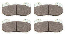Load image into Gallery viewer, Brake Pad Set 6712 BP-20 Dynapor Six Lug