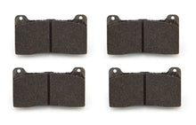 Load image into Gallery viewer, Pad Set  BP-20  7812 Billet Dynapro Lug Mount