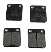 Load image into Gallery viewer, PAD4908-28 GP200 .31 THK AXLE SET