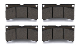 Brake Pad Set BP-30 10420 XRZ4R