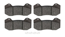 Load image into Gallery viewer, Brake Pad Set BP-30 6712 Forged DynaPro