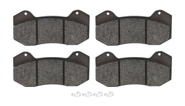 Brake Pad Set BP-30 6712 Forged DynaPro