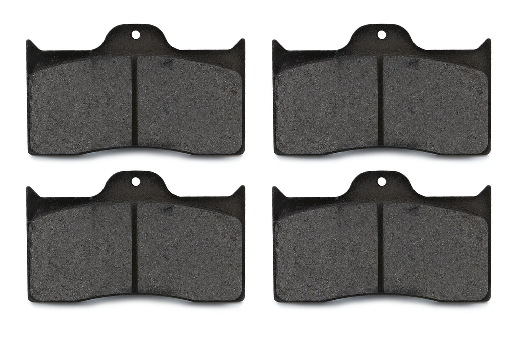 Brake Pad Set BP-30 7112 Forged Dynalite