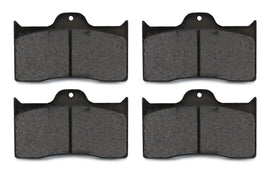 Brake Pad Set BP-30 7112 Forged Dynalite