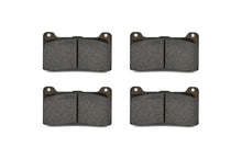Load image into Gallery viewer, Brake Pad Set BP-30 7816 Narrow Dynalite  Dynapro