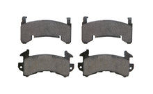 Load image into Gallery viewer, Brake Pad Set BP-30 GM Metric D154