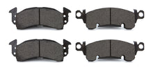 Load image into Gallery viewer, Brake Pad Set BP-30 Big GM D52