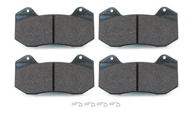 Brake Pad Set BP-35 6712 Forged DynaPro