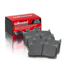 Load image into Gallery viewer, Brake Pad Set BP-35 7112 Forged Dynalite