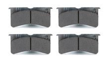 Load image into Gallery viewer, Brake Pad Set BP-35 7416 Forged Narrow Superlite