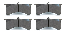 Load image into Gallery viewer, Brake Pad Set BP-35 7520 GN4R / GN6R