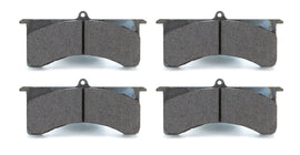 Brake Pad Set BP-35 7520 GN4R / GN6R