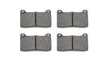 Load image into Gallery viewer, Brake Pad Set BP-35 7816 Narrow Dynalite Dynapro