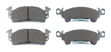 Load image into Gallery viewer, Brake Pad Set BP-35 Big GM D52