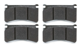 Brake Pad Set BP-40 10420 XRZ4R