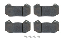 Load image into Gallery viewer, Brake Pad Set BP-40 6712 Forged DynaPro