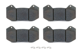 Brake Pad Set BP-40 6712 Forged DynaPro