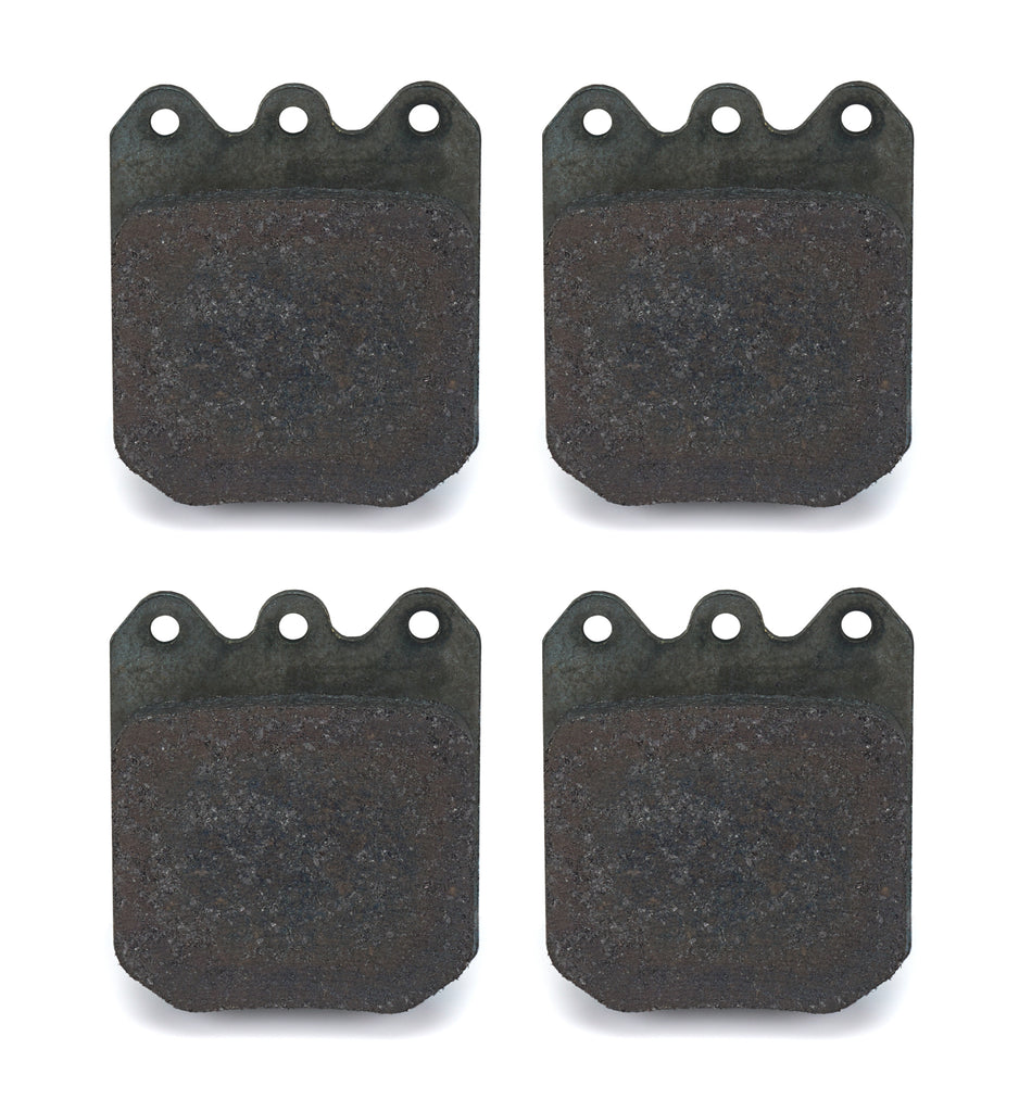 PAD6812-40 DPS/DLS .50 T HK3 HOLE AXLE