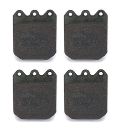 PAD6812-40 DPS/DLS .50 T HK3 HOLE AXLE