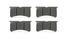 Load image into Gallery viewer, Brake Pad Set BP-40 7420 Forged Superlite