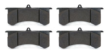 Load image into Gallery viewer, Brake Pad Set BP-40 7520 GN4R / GN6R