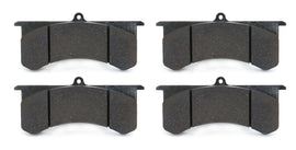 Brake Pad Set BP-40 7520 GN4R / GN6R