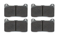 Load image into Gallery viewer, Brake Pad Set BP-40 7816 Narrow Dynalite  Dynapro
