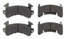 Load image into Gallery viewer, Brake Pad Set BP-40 GM Metric D154