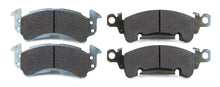 Load image into Gallery viewer, Brake Pad Set BP-40 Big GM D52