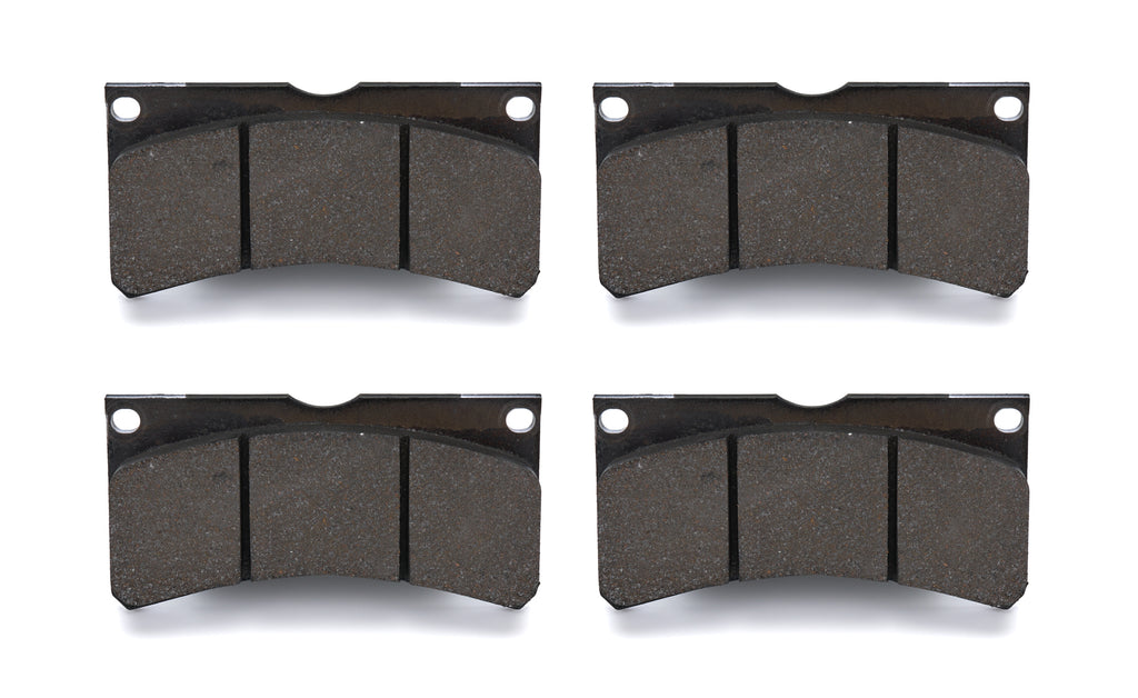 Brake Pad Set BP-45 10420 XRZ4R